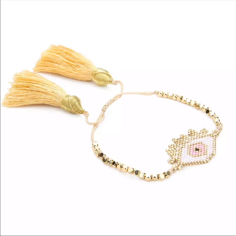 Evil Eye Bracelet - Picture 3 of 6